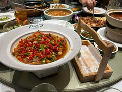 -7017浙菜•建德味(中财店)