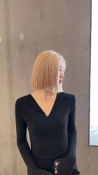 -HAIR HERE造型