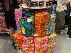 -LUSH(威尼斯人店)