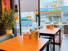 -BHC炸鸡 (城山店)
