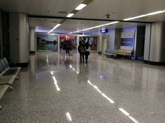 -黄山屯溪国际机场