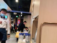 -海底捞火锅(苏宁生活广场店)