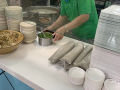 -老磁器口豆汁店(天坛店)