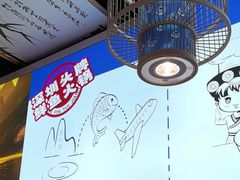 -鲜念蒸汽石锅鱼(红山6979店)