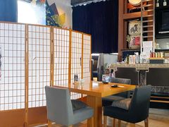 -Hatsune隐泉日式料理(三里屯太古里店)