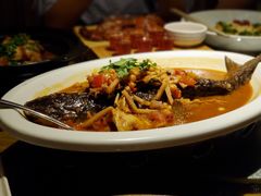 -桂小厨广西菜(万象城店)