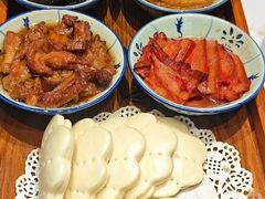 -春满园·邯郸菜发祥地(滏东店)