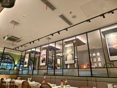 -Aqua Oasis 水天堂(石路天虹店)
