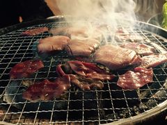 -热血兄弟·炭火烤肉(融侨中心店)