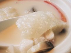 -唐阁(香港朗廷酒店)