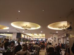 -青岛蓝海大饭店·渔歌舫(李沧店)