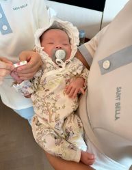 -圣贝拉母婴护理中心(深圳莱佛士店)