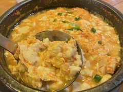 -包装马车·韩国料理·포장마차