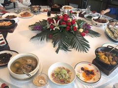 -同庆楼(金宝汇店)