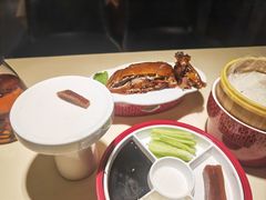 -京鸭棠(让胡路万达店)
