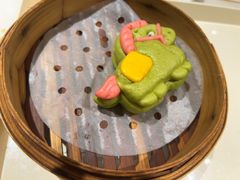 -稻香饭店(龙华天虹店)