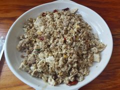 -如意香辣鸡架(总店)