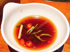 -黑鸡小馆(金源店)