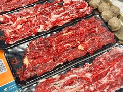 -刘少华贵州小黄牛·鲜牛肉火锅(总店)