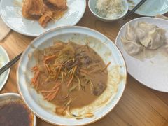 -一轩饺子馆(丽都店)