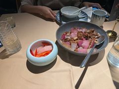 -山石榴·贵州菜(丰盛里店)