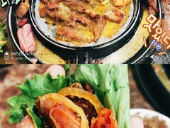 -鸡西大冷面(兰山店)