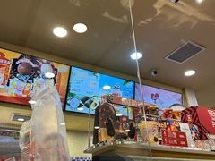 -DQ·蛋糕·冰淇淋(新佳丽店)