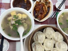 -苓记南京鸭血粉丝.皮肚面(县东巷店)