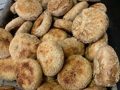 -李小老烧饼(常营民族家园店)