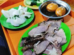 -清真磨沟沿老字号牛肉面(总店)