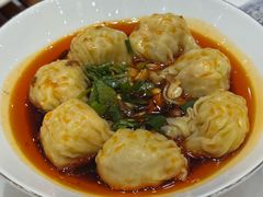 -禄福山庄•顺德菜·融和菜(龙江店)