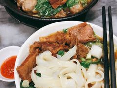 -珍珍小食店(西华路店)