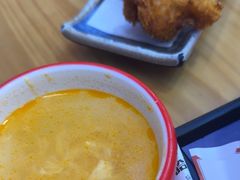 -哈灵现炒本帮面(宁波路店)