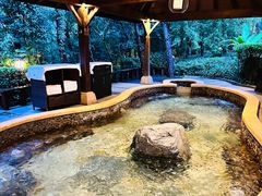 -天目湖涵田半山温泉