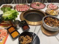 -花味·自助烤肉(江宁同曦店)