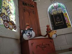 -逃脱反斗城沉浸剧情密室(北京路店)