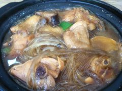 -福宇记黄焖鸡米饭(大润发店)