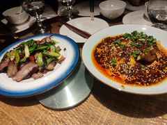 -渝信川菜 · 川味家常菜(长安店)