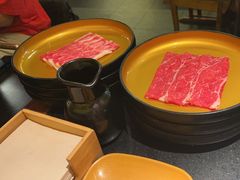 -牛New寿喜烧(虹桥新天地店)