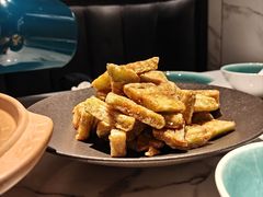 -雀蓝川菜(滨湖万象汇店)