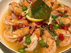 -甄御•海鲜新青岛菜(麦岛店)