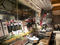 -贰醒·私房小院烧烤 (太古里店)