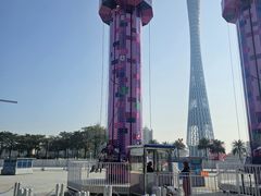 -海心沙亚运公园