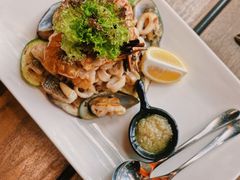 -OGGI TRATTORIA PIZZERIA(深业上城店)