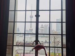 -YUE·6·西式融合餐厅(外滩六号店)