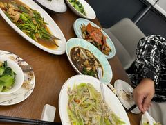 -渔满仓海鲜渔家(象山二店)