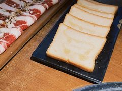 -大田家•炭火烧肉酒场(大兴枣园店)