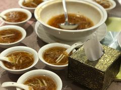 金牌潮州翅-金燕岛潮州酒楼