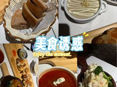 -俄士厨房(五棵松华熙LIVE店)