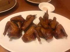 -杭州JW万豪酒店-万豪中餐厅